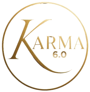 KARMA 6.0 logo